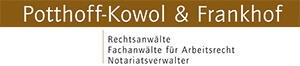 Potthoff Kowol & Frankhof