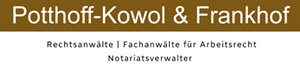 Potthoff Kowol & Frankhof